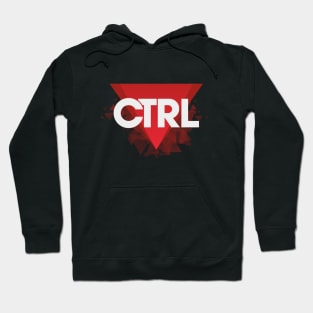 CTRL Hoodie